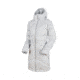 Mammut Fedoz Down Insulated Hooded Parka - Womens, Marble, S, 1013-00200-00103-113