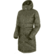 Mammut Fedoz Insulated Hooded Parka - Womens, Iguana, Extra Large, 1013-00200-4584-116