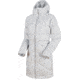 Mammut Fedoz Insulated Hooded Parka - Womens, Marble, Extra Large, 1013-00200-00103-116
