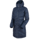 Mammut Fedoz Insulated Hooded Parka - Womens, Marine, Small, 1013-00200-5118-113