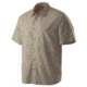 Mammut Finn Shirt Men - Taupe - Large