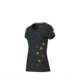 Mammut First Ascenders T-Shirt-Women's-Small-Graphite