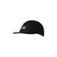 Mammut Five Panel Cotton Cap, Black, L-XL, 1191-01820-0001-5