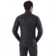 Mammut Flexidown Insulated Jacket - Mens, Black, Extra Large, 1013-01180-0001-116