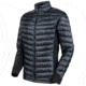 Mammut Flexidown Insulated Jacket - Mens, Black, Extra Large, 1013-01180-0001-116