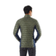 Mammut Flexidown Insulated Jacket - Mens, Iguana/Peacoat, Large, 1013-01180-40098-115