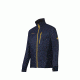 Mammut Foraker Hybrid Jacket-Men's-Large-Marine