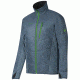 Mammut Foraker Hybrid Jacket - Mens-Chill-Small