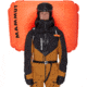 Mammut Free 28 Removable Airbag 3.0, Black, 28 L, 2610-02070-0001-1028