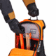 Mammut Free Vest 15 Removable Airbag 3.0, Medium/Extra Large, Black, 15 L, 2610-02090-0001-1015