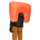 Mammut Free Vest 15 Removable Airbag 3.0 Ready, M-XL, Black, 15 L, 2610-02101-0001-1015