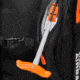 Mammut Free Vest 15 Removable Airbag 3.0 Ready, M-XL, Black, 15 L, 2610-02101-0001-1015