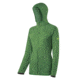 Mammut Get Away Hooded Jacket - Women's -Artichoke Melange-X-Small