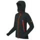 Mammut Gipfelgrat Light Jacket - Women's - Black - Small