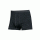 Mammut Go Dry Boxer - Mens-Black-X-Large