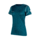 Mammut Go Dry T-Shirt - Women's, Orion, Large 1050-00910-5325-115