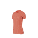 Mammut Go Dry T-Shirt - Women's-Flamingo-Small