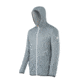 Mammut Go-Far Hooded Jacket - Men's-Shale-X-Large