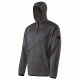 Mammut Go-Far Hoody - Men's-Graphite-Small