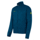 Mammut Go Far Jacket - Mens-Space Melange-Large