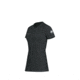 Mammut Go Warm T-Shirt - Women's-Black-Small