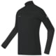 Mammut Go Warm Zip Longsleeve - Mens