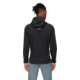 Mammut GRANITE SO Hooded Jacket - Mens, Black, XL, 1011-02471-0001-116