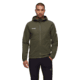Mammut GRANITE SO Hooded Jacket - Mens, Dark Marsh, M, 1011-02471-40284-114