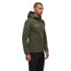 Mammut GRANITE SO Hooded Jacket - Mens, Dark Marsh, M, 1011-02471-40284-114