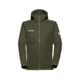 Mammut GRANITE SO Hooded Jacket - Mens, Dark Marsh, M, 1011-02471-40284-114