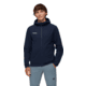 Mammut GRANITE SO Hooded Jacket - Mens, Marine, L, 1011-02471-5118-115