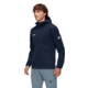 Mammut GRANITE SO Hooded Jacket - Mens, Marine, L, 1011-02471-5118-115