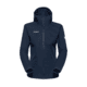 Mammut GRANITE SO Hooded Jacket - Womens, Marine, XL, 1011-02481-5118-116