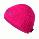 Mammut Guapa Beanie-One Size-Light Carmine/Lake