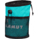 Mammut Gym Mesh Chalk Bag, Dark Ceramic, One Size, 2050-00330-50380-1