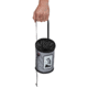 Mammut Gym Print Chalk Bag, Alloy, one size, 2050-00340-00696-1