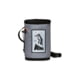 Mammut Gym Print Chalk Bag, Alloy, one size, 2050-00340-00696-1