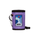 Mammut Gym Print Chalk Bag, Lavandin, one size, 2050-00340-6434-1