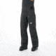 Mammut Haldigrat Hardshell Pants - Mens, Black, 30, 1020-12580-0001-46-10