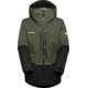 Mammut Haldigrat HS Hooded Jacket - Men's