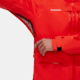 Mammut Haldigrat HS Hooded Jacket - Mens, Mammut Red, Large, 1010-30361-3778-115