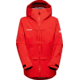 Mammut Haldigrat HS Hooded Jacket - Mens, Mammut Red, Large, 1010-30361-3778-115