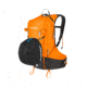 Mammut Helmet Holder Pro, Black, 2530-00230-0001-1