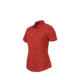 Mammut Hera Shirt - Women's-Poppy-Small