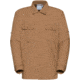 Mammut Highland Long Sleeve Shirt - Mens, Claystone, Extra Large, 1015-01640-7546-116
