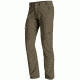 Mammut Hiking Pants - Men's, 38 in Waist, Regular Inseam, Bistre, 1020-11210-7390-54-10