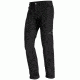 Mammut Hiking Pants - Men's, 38 in Waist, Long Inseam, Black, 1020-11210-0001-54-30