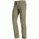 Mammut Hiking Pants - Men's, 34 in Waist, Short Inseam, Dolomite, 1020-11210-4531-50-20