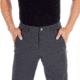 Mammut Hiking Pants - Men's, 36 in Waist, Regular Inseam, Black, 1022-00880-0001-52-10
