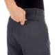 Mammut Hiking Pants - Men's, 36 in Waist, Regular Inseam, Black, 1022-00880-0001-52-10